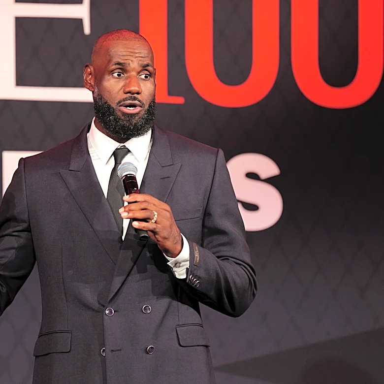 How would Warriors fans feel about adding LeBron James