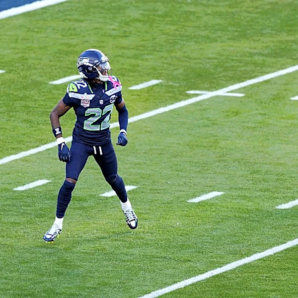 Who are the most intriguing Seahawks players entering training camp?