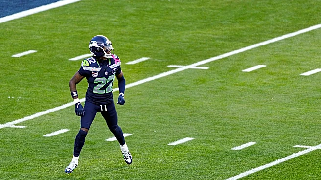 Who are the most intriguing Seahawks players entering training camp?