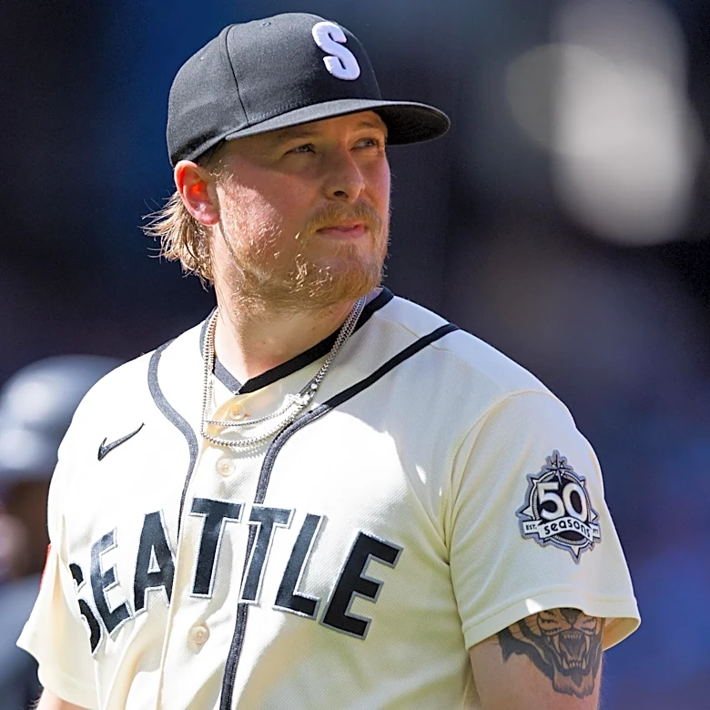 Gabe Speier is back, but not better than ever. Yet.