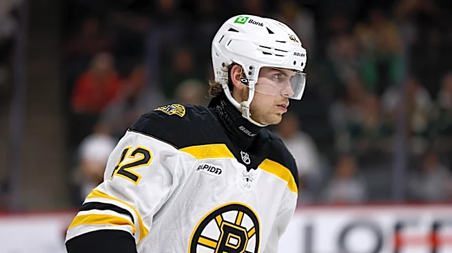 Avalanche sign Georgii Merkulov for one year