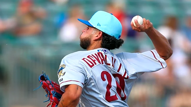 2026 LSB Midseason Community Prospect Rankings — #12
