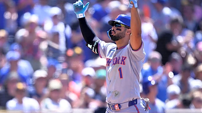 Mets Minor League Players of the Week: Week Seventeen