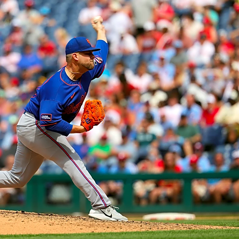 Could the Phillies look towards the Mets for trade deadline reinforcements?