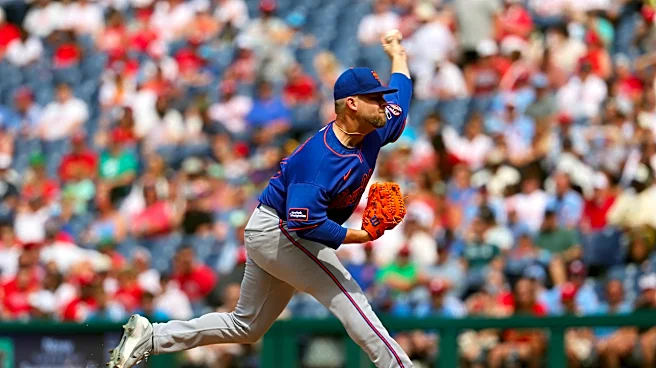 Could the Phillies look towards the Mets for trade deadline reinforcements?