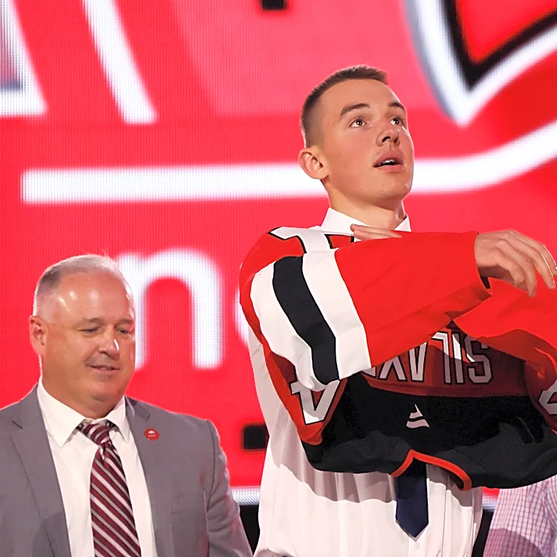 New Jersey Devils Prospect Update: Summer News Edition