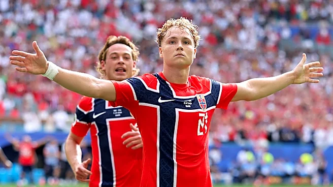 Schjelderup Lands on Roma’s Radar, but Spurs and Liverpool Loom
