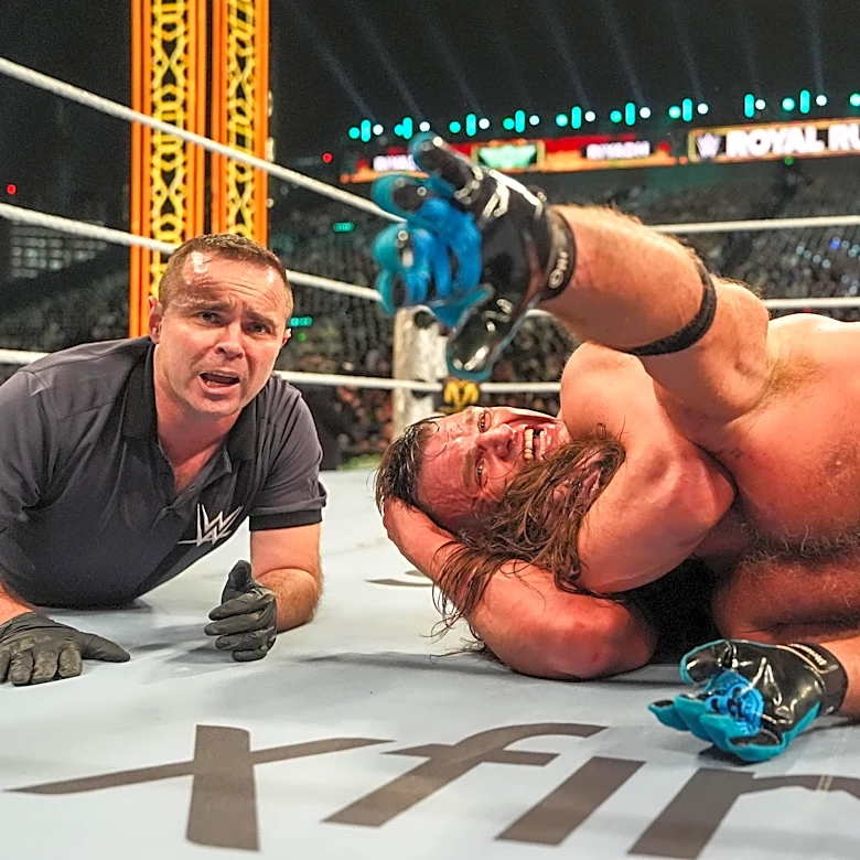 AJ Styles weighs in on WWE ‘dropping the ball’ with Gunther