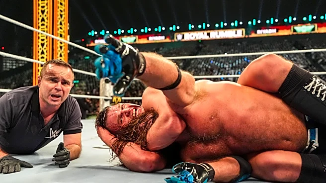 AJ Styles weighs in on WWE ‘dropping the ball’ with Gunther