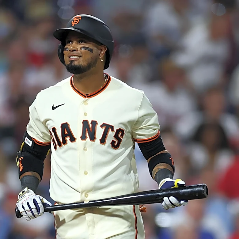 Guardians Trade Target: Luis Arraez