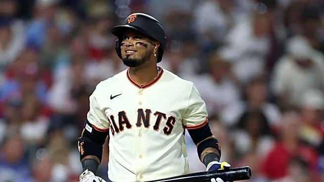 Guardians Trade Target: Luis Arraez
