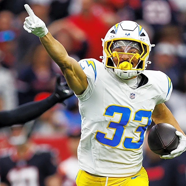 Los Angeles Chargers Roster: Deane Leonard, CB, scheme fit, 2026 outlook