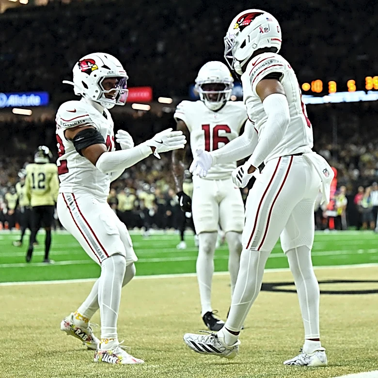 Cardinals roster: Training Camp CB Outlook