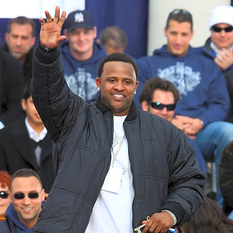 Yankees Birthday of the Day: CC Sabathia