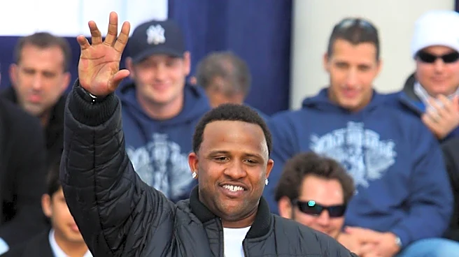 Yankees Birthday of the Day: CC Sabathia