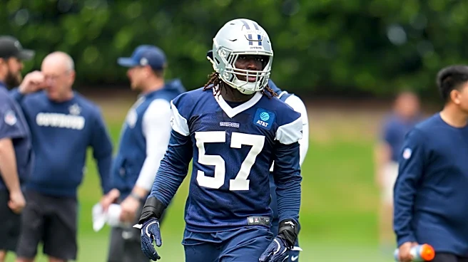 The 3 biggest questions the Cowboys will need to answer in training camp