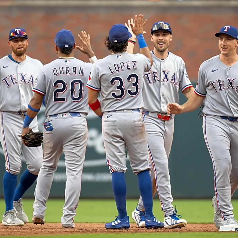 2026 Texas Rangers Recap: Week 17