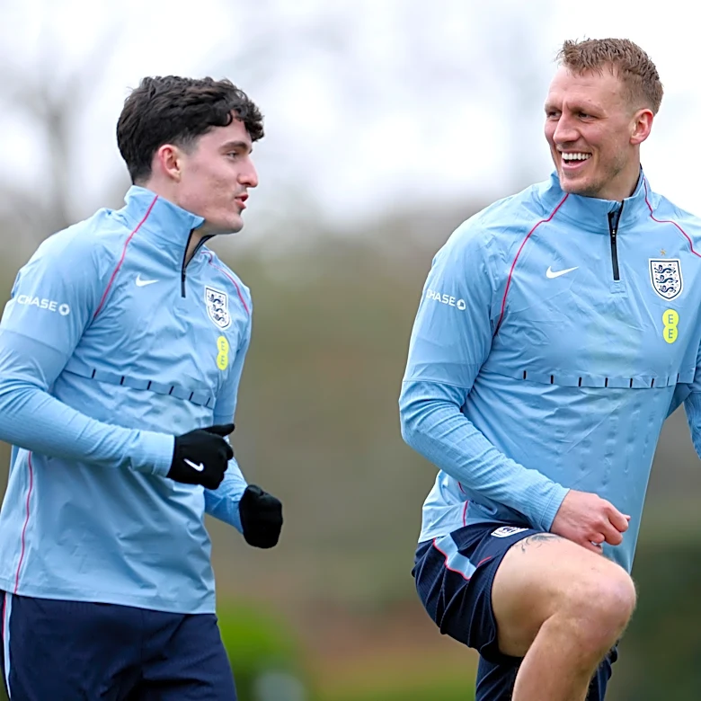 England International Emerges as Newcastle Captain Option if Bruno Leaves