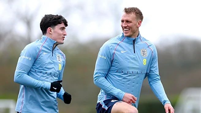 England International Emerges as Newcastle Captain Option if Bruno Leaves