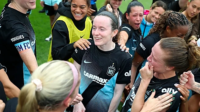 NWSL Power Rankings (Matchweek 13): Gotham FC complete historic comeback over Seattle Reign, Washington Spirit and Utah Royals back to winning ways...