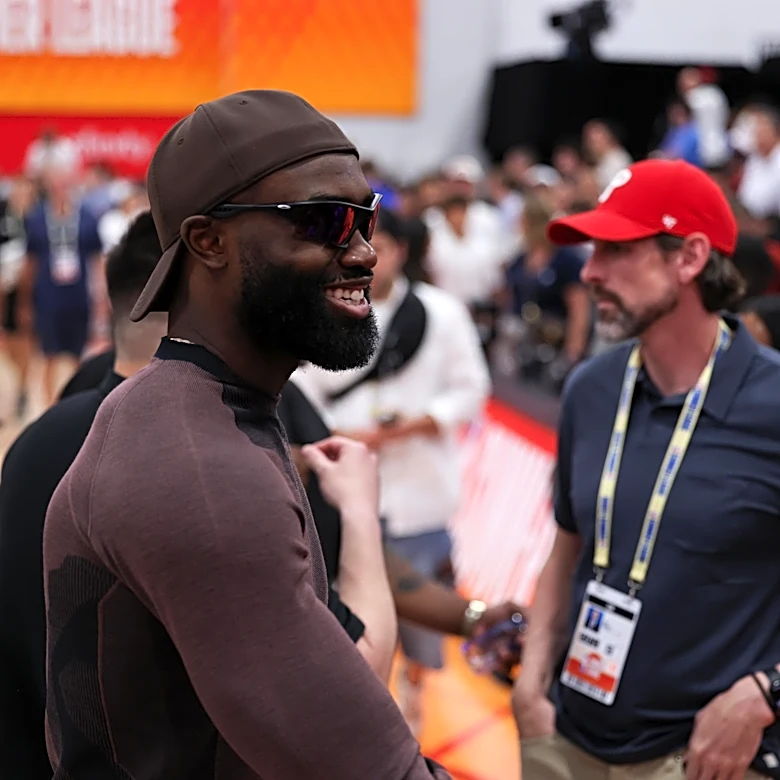 Editor-in-chief mailbag: Taking a break from LeBron Watch (or not if you don’t want to)
