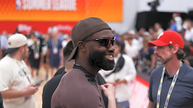 Editor-in-chief mailbag: Taking a break from LeBron Watch (or not if you don’t want to)