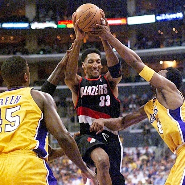 Who Would You Add to Complete This Trail Blazers Roster?