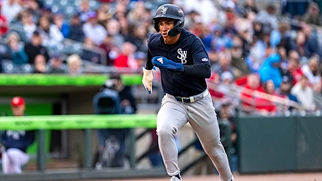 Yankees prospects: Week 17 minor league recap