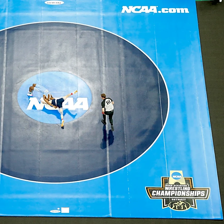 UNC wrestling adds highly-ranked recruit to 2027 class