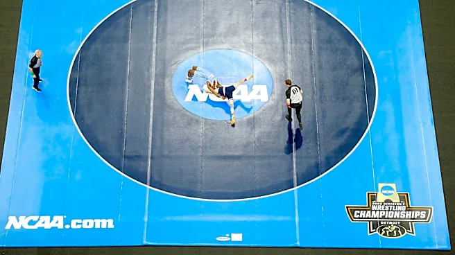 UNC wrestling adds highly-ranked recruit to 2027 class