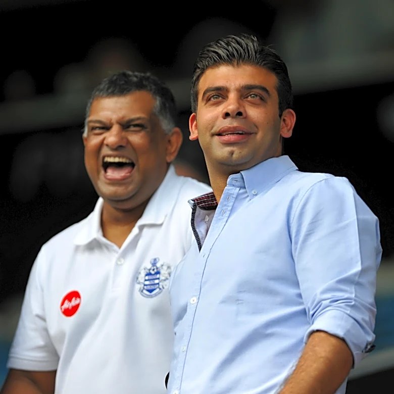 Liverpool FC Poised to Sell Minority Stake to QPR’s Amit Bhatia
