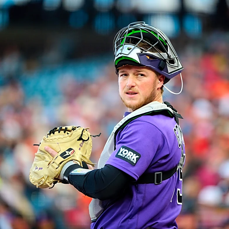 Rockies Reacts Survey: Will Hunter Goodman be traded?