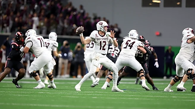 Las Vegas Raiders undrafted free agents: Meet Jacob Clark