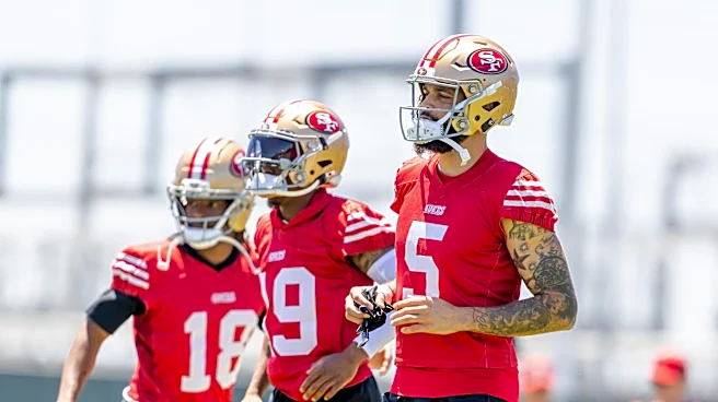 Explaining the biggest difference between the 2025 and 2026 49ers