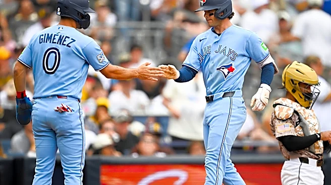 Who’s Hot, Who’s Cold: Blue Jays Batters