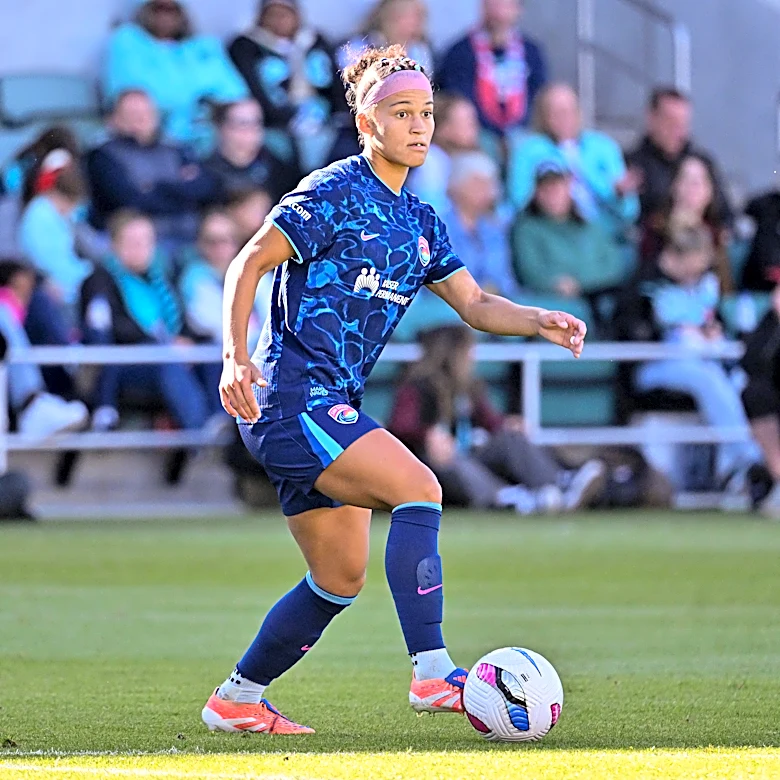 San Diego Wave place Trinity Armstrong on season-ending injury list