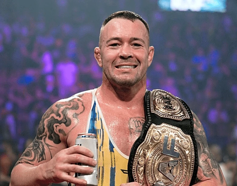 RAF exec gives update on Colby Covington vs. Belal Muhammad match after RAF 11 post-event melee