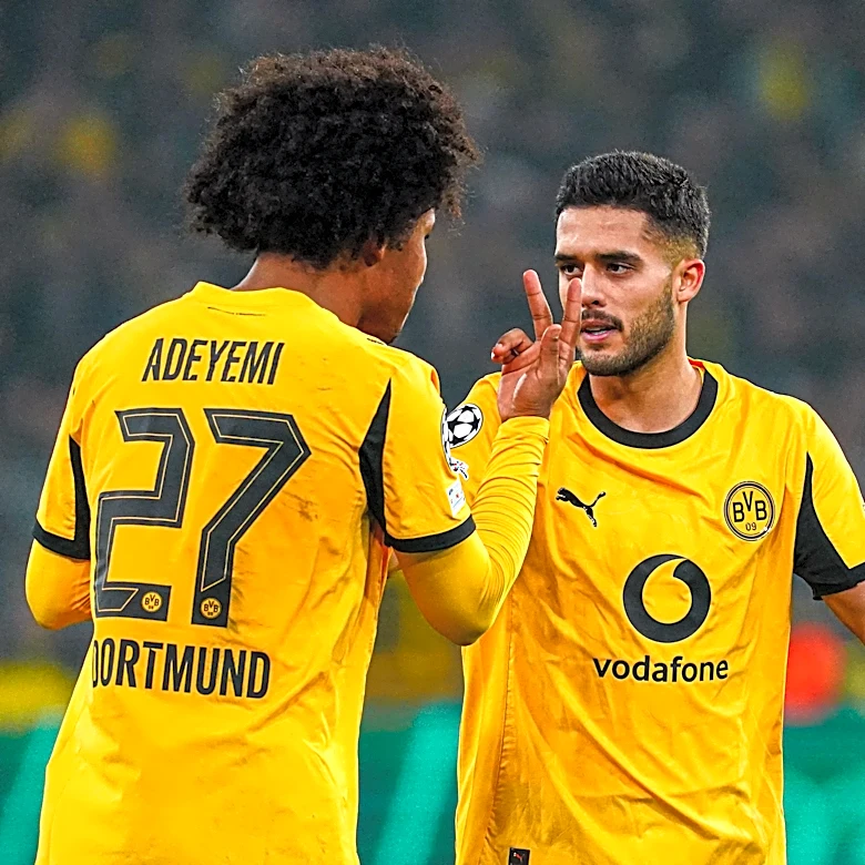 ‘Super fast player’ – Barcelona told what to expect from Karim Adeyemi by Dortmund star