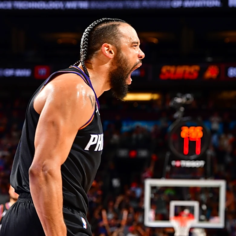 Suns Reacts: The next big Suns move isn’t a trade