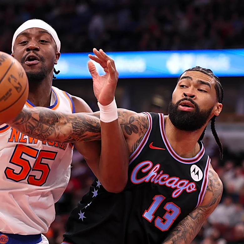 What’s next for the Knicks after failed Moussa Cisse pursuit?