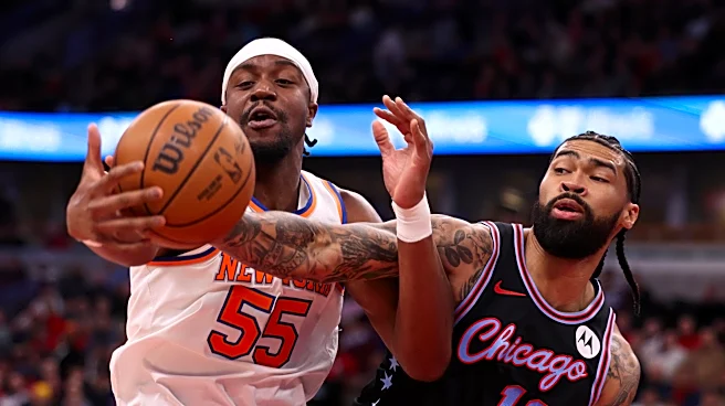 What’s next for the Knicks after failed Moussa Cisse pursuit?