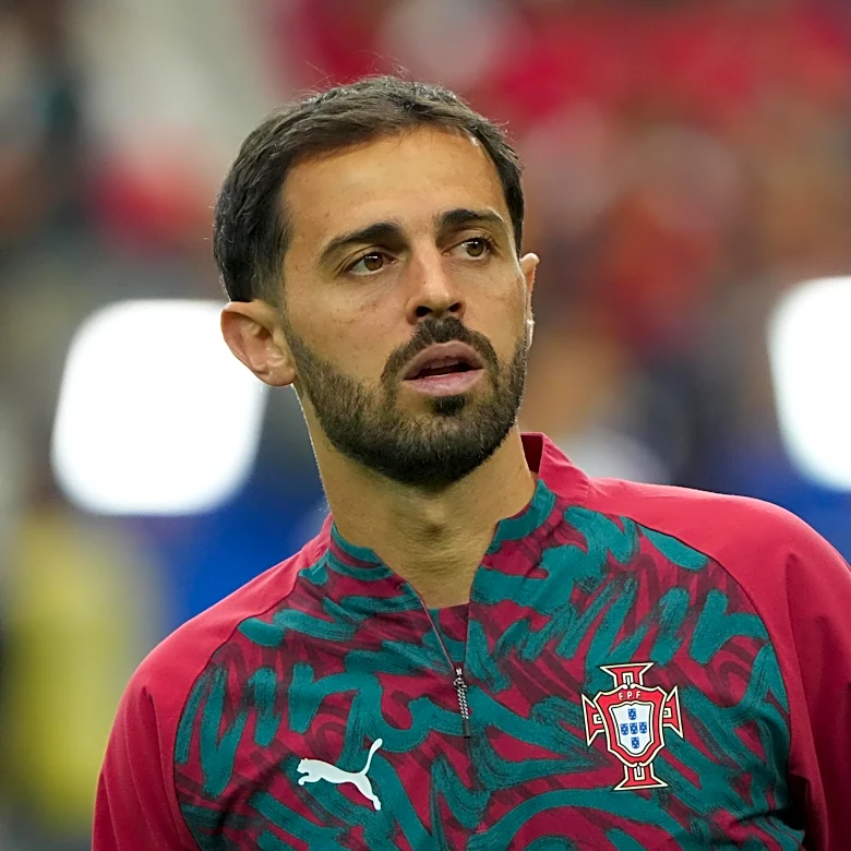 Fernando Santos backs Bernardo Silva to thrive at Real Madrid: “They’ve signed a phenomenon”