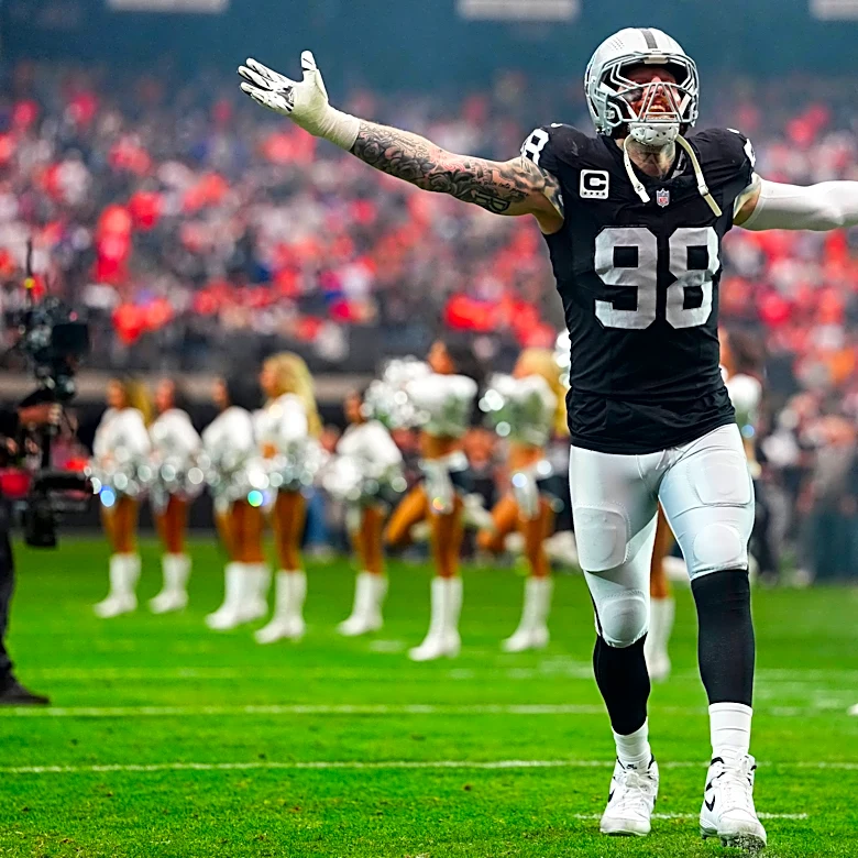 Welcome to Almost Ravens Week at Baltimore Beatdown!