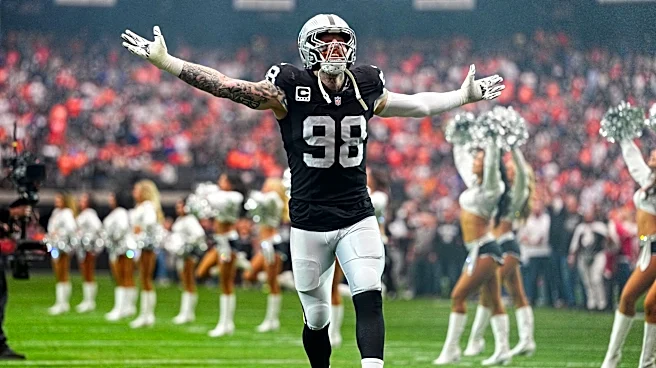Welcome to Almost Ravens Week at Baltimore Beatdown!