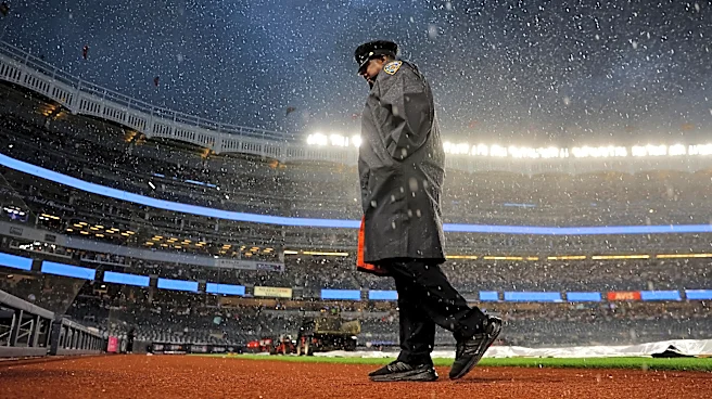 Yankees postpone Tuesday night’s game against Pirates, to play split-bill doubleheader Wednesday
