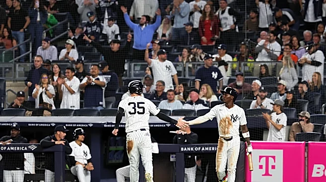 Yankees At-Bat(s) of the Week: Cody Bellinger and Jazz Chisholm Jr. (7/19)
