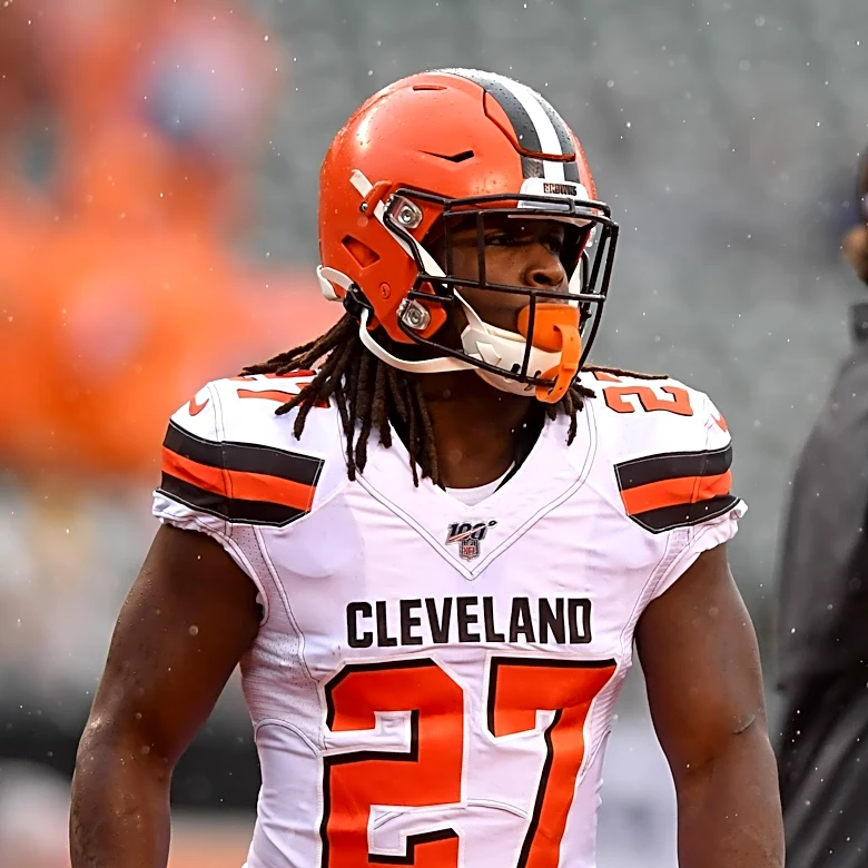 Browns free agent signings who overperformed expectations, last 10 years
