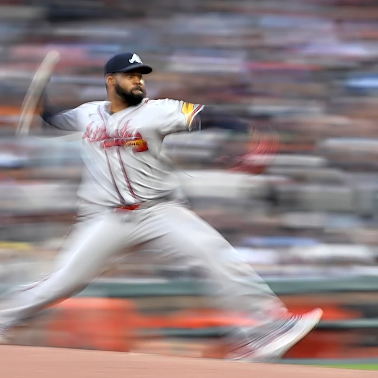 Reynaldo López gets the start against the Padres