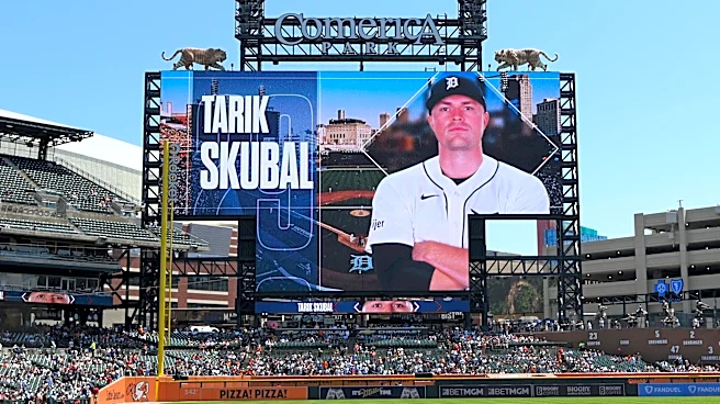 Looking at Tarik Skubal’s trade value