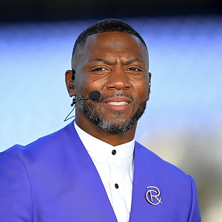 Former Steelers safety Ryan Clark releases statement following ESPN firing
